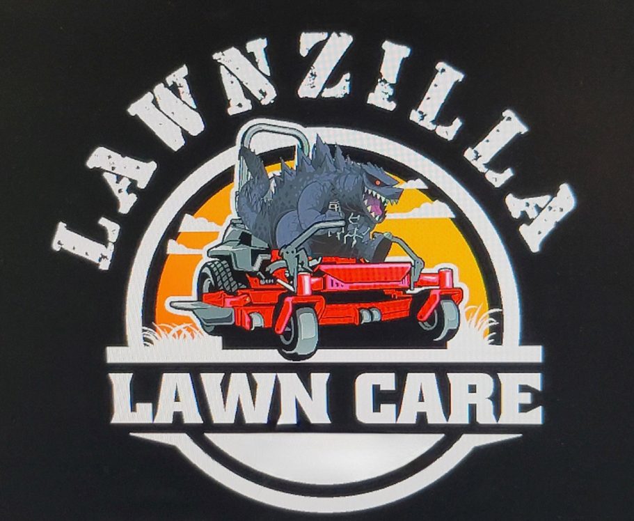 Lawnzilla Lawn Care