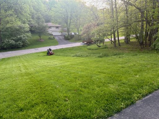 Lawn Mowing Services in Springfield, OH | Lawnzilla Lawn Care